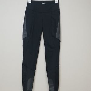 Womens REI Screeline Hiking Tights Size S NWT